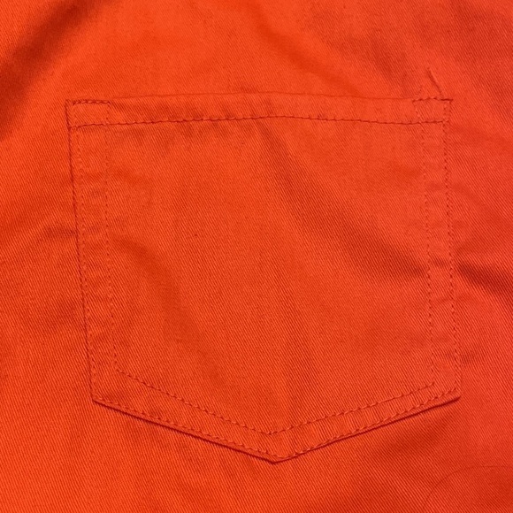 Old Navy Red Tote Bag - Picture 2 of 8